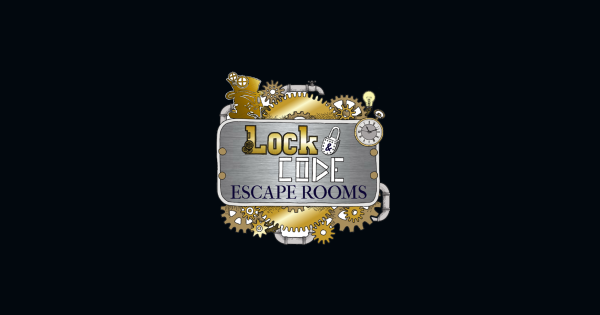 Lock & Code Weston · Three Immersive Escape Rooms